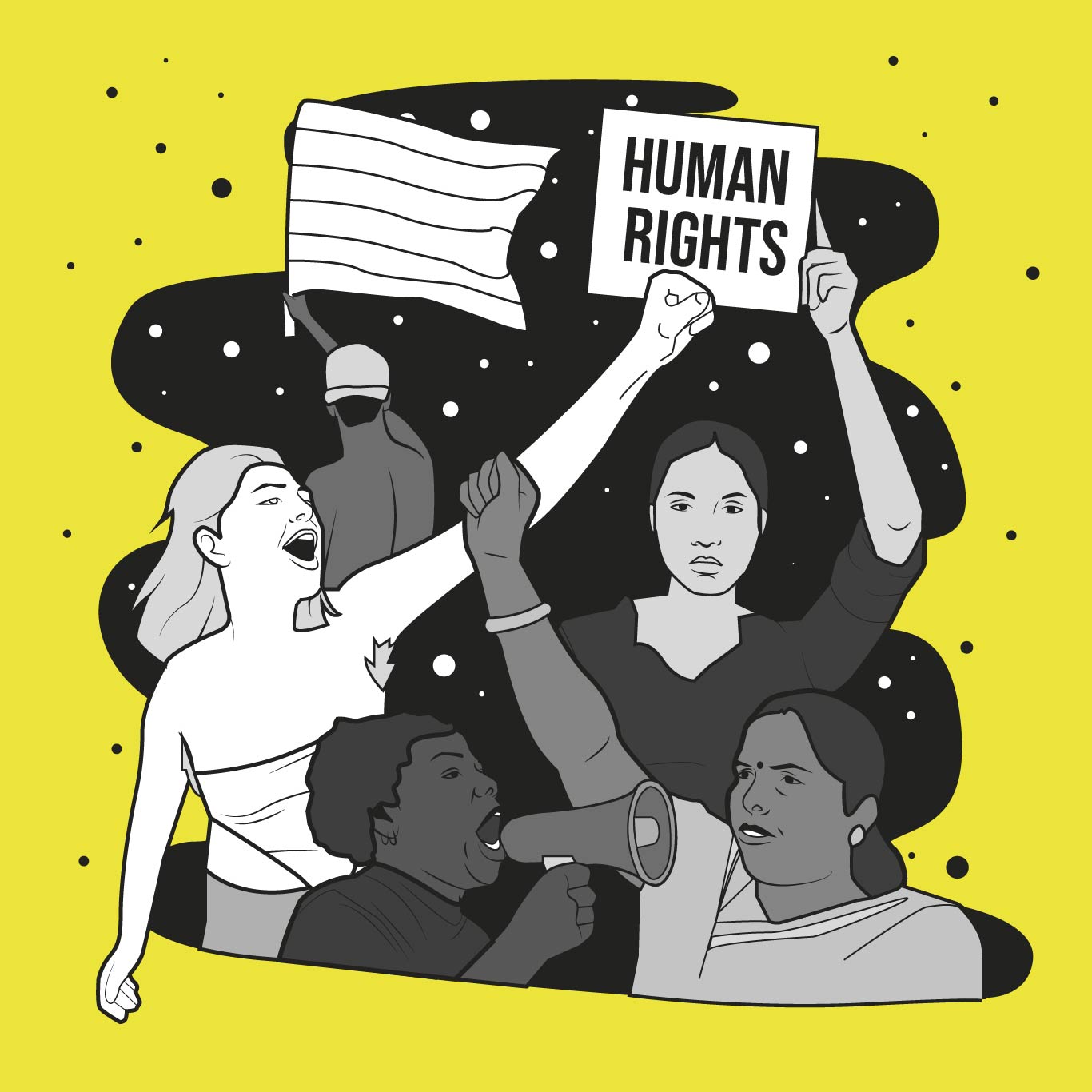 WE'RE HIRING: COMMUNICATIONS OFFICER - Amnesty Malaysia