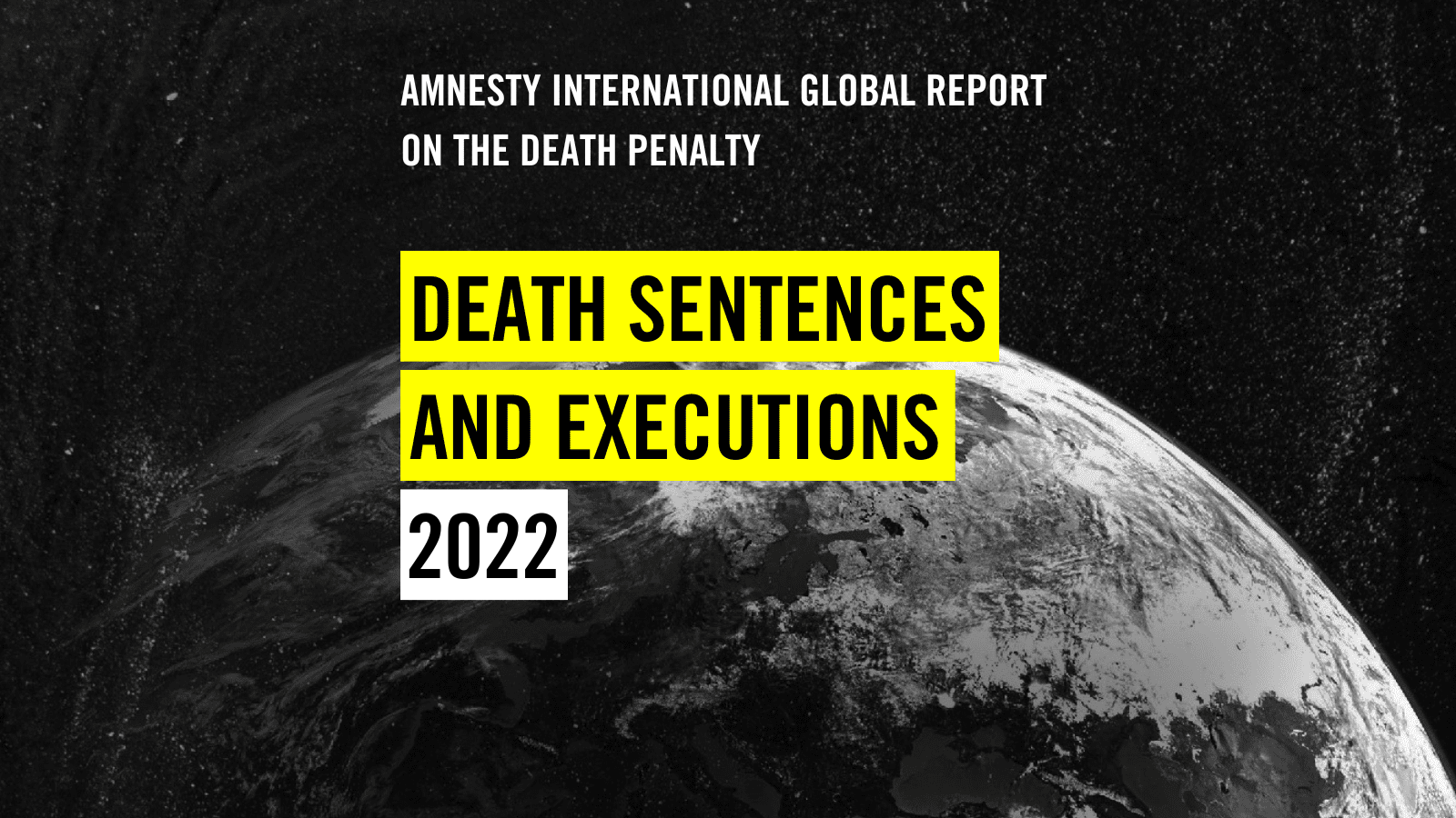DEATH SENTENCES AND EXECUTIONS 2022 Amnesty Malaysia