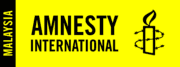 Amnesty Malaysia